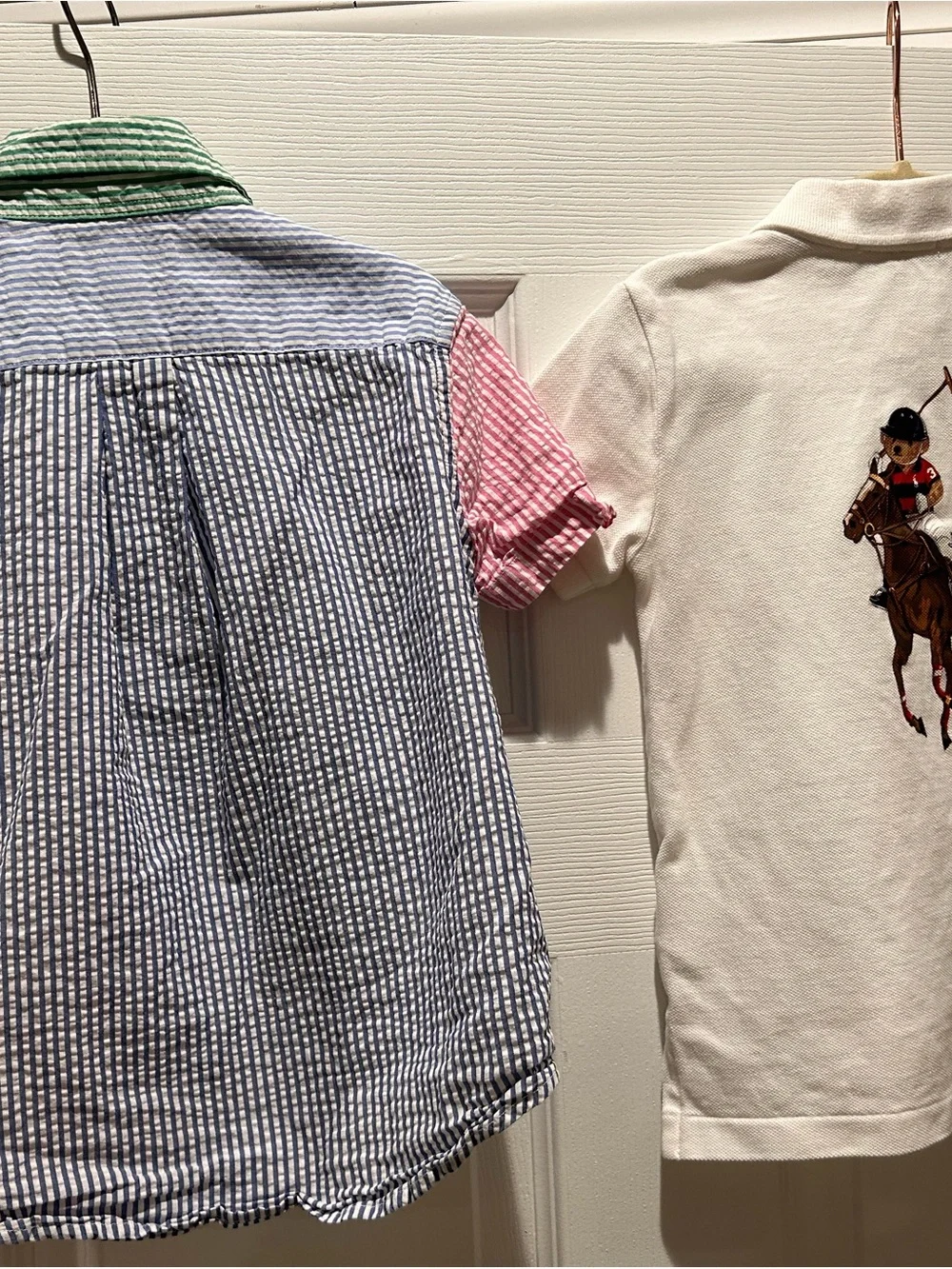 Polo Ralph Lauren classic polo